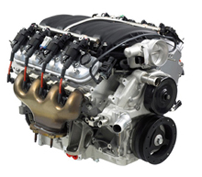 C3747 Engine